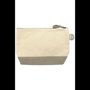 Shorebags All In Zip Top Pouch Soybean